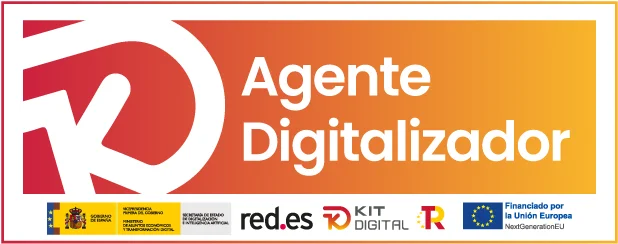 Agente Digitalizador en Lucena