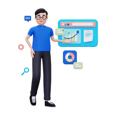 Contactar con Zéntik Marketing