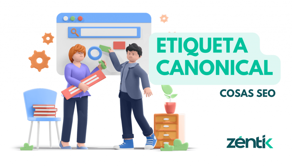 Que es la etiqueta canonical y cuando usarla en SEO